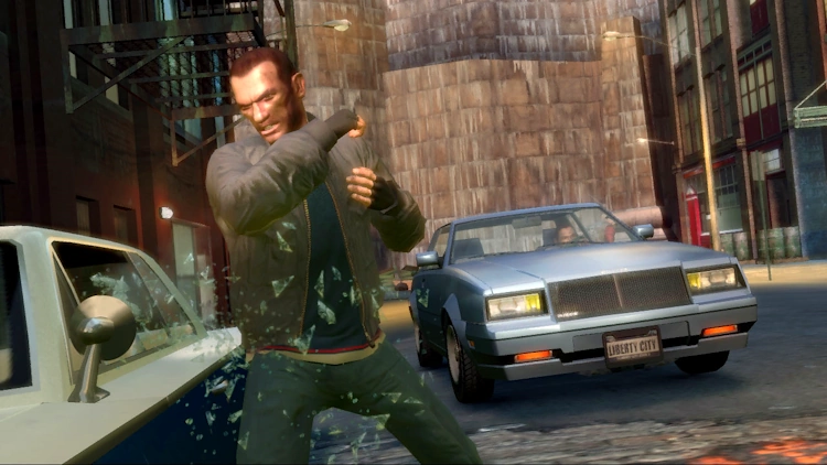 GTA 4 Remaster: Insider bremst Hoffnungen auf Neuauflage deutlich aus